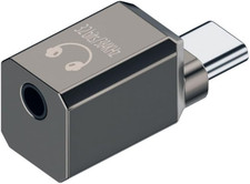 Adattatore Da USB C a Jack per
