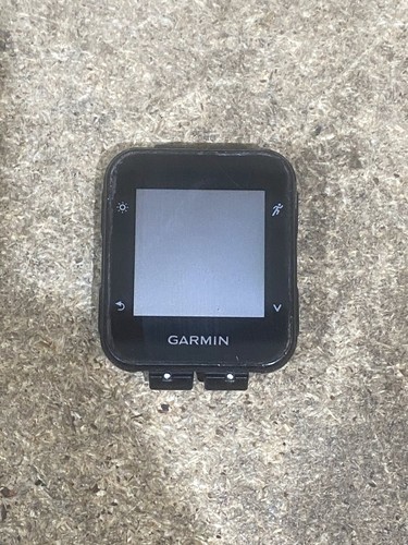 Garmin fitness tracker - fitness,