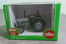 SIKU 1:32 - FERGUSON TE - 3470