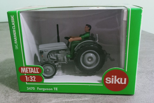 Siku ferguson te - te, 3470
