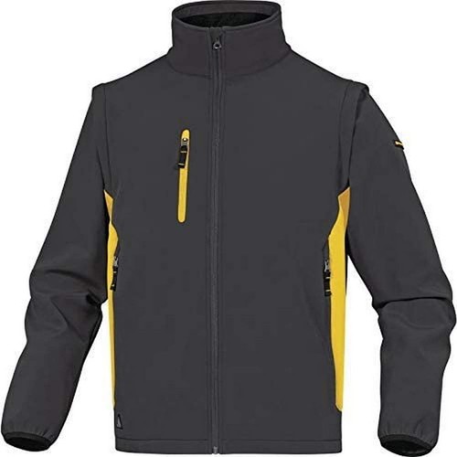 Giacca softshell deltaplus - giacca,
