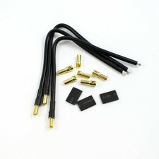 Ultimate Kit Cavetti ESC -- Motore Elettrico 1:8 Buggy Off-Road - UR4401-1