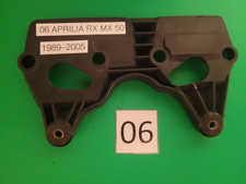 Plastica supporto aprilia - supporto,