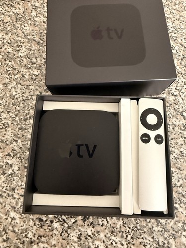 Apple decoder model - apple,