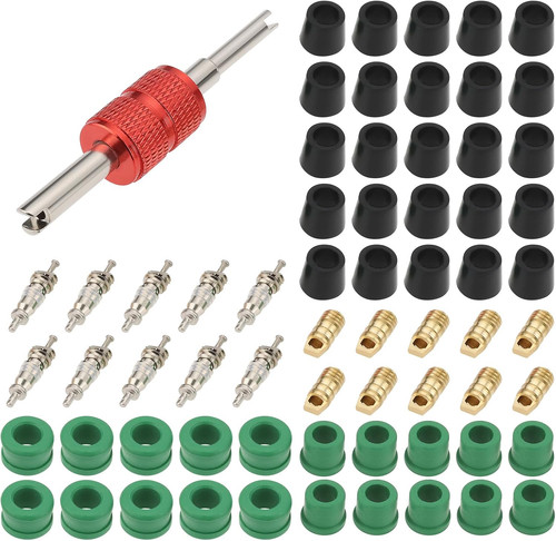 Kit riparazione per - di,