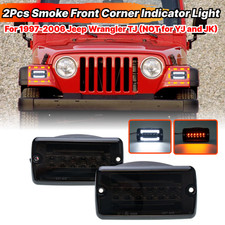 2 indicatori di direzione