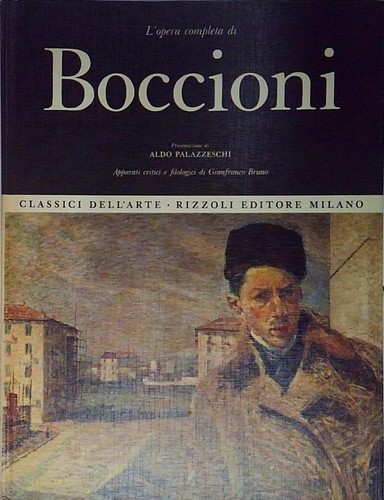 Palazzeschi aldo boccioni - palazzeschi,