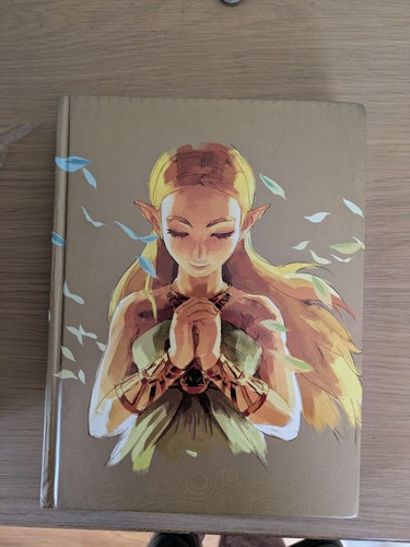 Legend zelda breath of - zelda,