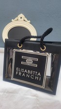 ELISABETTA FRANCHI Borsa Tote