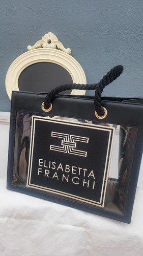 Elisabetta franchi borsa - franchi,