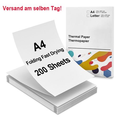 200x carta termica per - 200x,