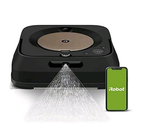 Nuovo irobot braava - braava, m6