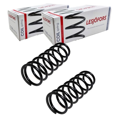 Lesjöfors molle - 2x,