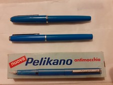 Set 2 penne stilografiche