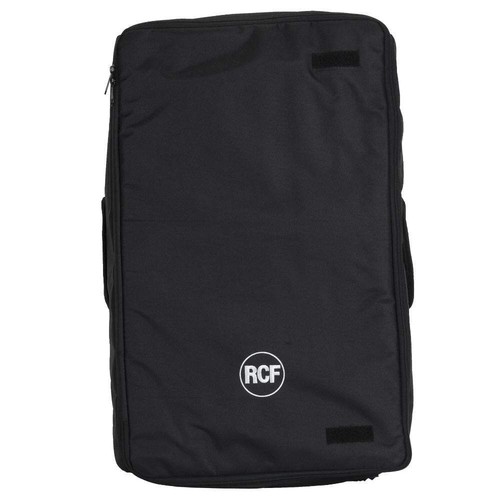Rcf cvr art - art, cover