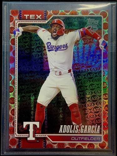 2026 topps serie - topps, adolis