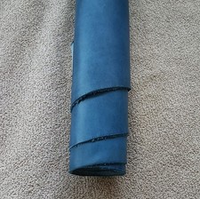 VACCHETTA TOSCANA CONCIA