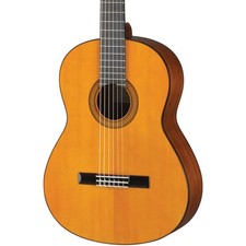 Yamaha CG102 Chitarra