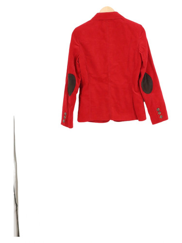 Adagio giacca velluto - velluto, a