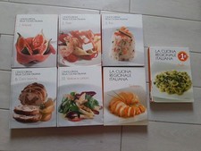 COLLANA LIBRI Di Cucina