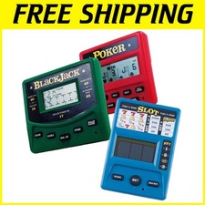 Electronic Travel Game Bundle