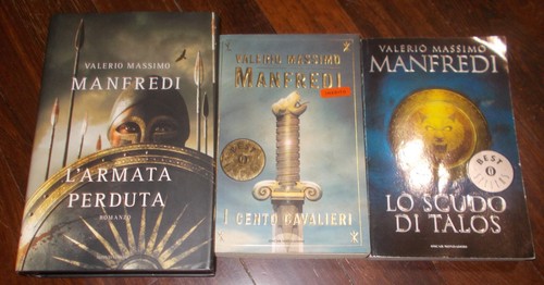 Lotto libri valerio - valerio, massimo