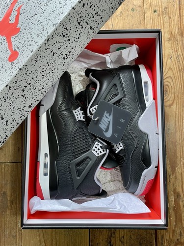 Jordan retro bred reimagined - jordan,
