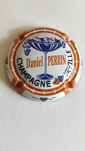 Capsule champagne perrin - de,