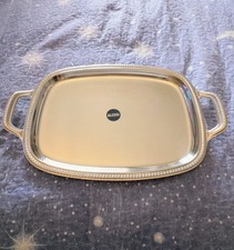 Vassoio Alessi vintage in