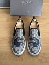 Scarpe da ginnastica Gucci
