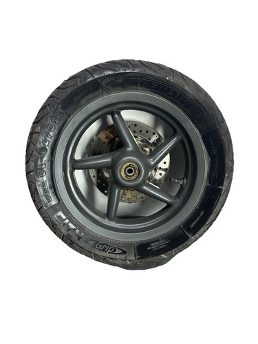 Ruota cerchio anteriore - ruota,