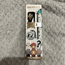 Harry Potter Mini Pen Pals