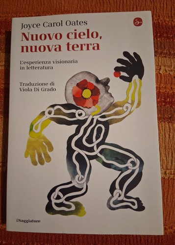 Nuovo cielo nuova terra - nuovo,