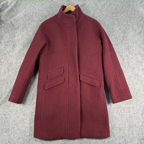 Cappotto crew cocoon nello - cappotto, j