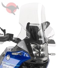 CUPOLINO / PARABREZZA [GIVI] -