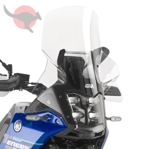 Cupolino parabrezza givi - cupolino, [givi]