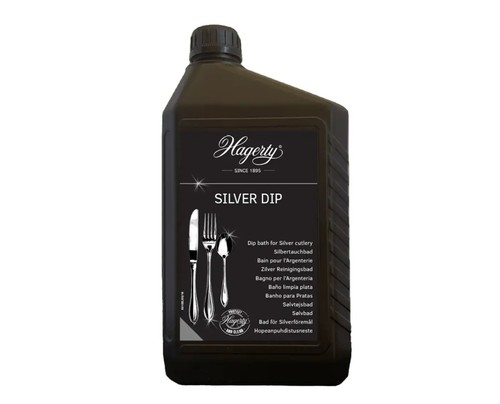 Hagerty silver dip litri - hagerty, 2