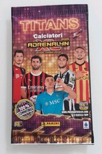 Panini Calciatori Adrenalyn XL
