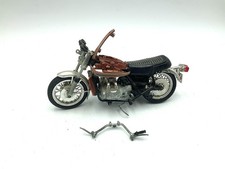 Honda Goldwing GL1000 del 1974