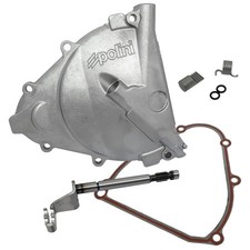 COPERCHIO CARTER FRIZIONE