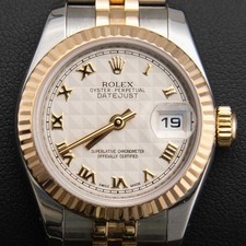 Rolex Datejust 179173 orologio
