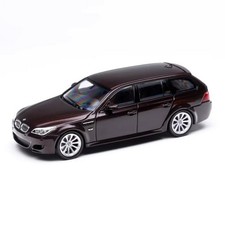 Modellino auto King scala 1/64