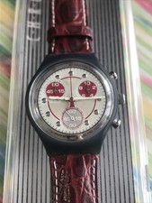 SWATCH CRONO