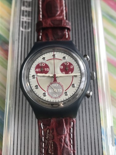 Swatch crono - swatch,