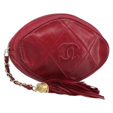 Borsa CHANEL Matelasse pelle