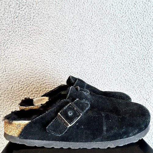 Zoccoli birkenstock boston - birkenstock,