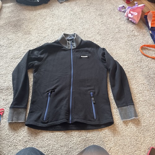Giacca donna scania truck gear - giacca,