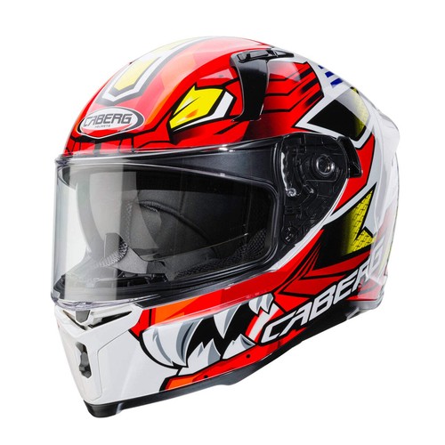Casco moto caberg avalon giga - moto,