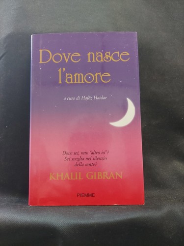 Dove nasce amore 100 - l'amore,