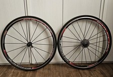 Cerchi Fulcrum Racing 1 700